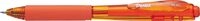 Pentel Kugelschreiber 0.5 mm Orange