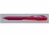 Pentel BK440-P, Pentel Kugelschreiber Pentel Kugelschr.Bk440 pink 0.5 mm Pink