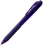Pentel Kugelschreiber 0.5 mm Lila