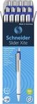 Schneider Kugelschreiber 0.7 mm Blau