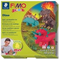 STAEDTLER Modelliermasse mehrfarbig