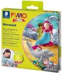 STAEDTLER Modelliermasse mehrfarbig