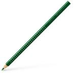 FABER-CASTELL Colour Grip Buntstift Gr&uuml;n