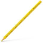 FABER-CASTELL Colour Grip Buntstift Gelb