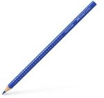 FABER-CASTELL Colour Grip Buntstift Blau