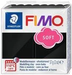 STAEDTLER Modelliermasse schwarz