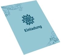 folia Tonpapier DIN A4 160 g/m&sup2;