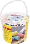 EBERHARD FABER Stra&szlig;enmalkreide Mehrfarbig
