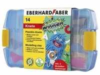 0 Faber Knete-Box fs