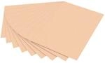 folia Tonpapier DIN A4 130 g/m&sup2;