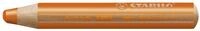 STABILO Buntstift Orange