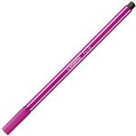 STABILO Filzstift Rot 1.0 mm