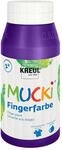KREUL Fingerfarbe750ml violett