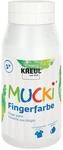 KREUL Fingerfarbe 750 ml wei&szlig;