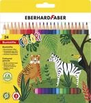 EBERHARD FABER Buntstifte Colori