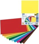 folia Tonpapier DIN A4 130 g/m&sup2;