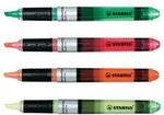 STABILO Navigator Textmarker Mehrfarbig