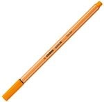 STABILO point 88 Fineliner 0,4 mm - orange