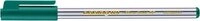 edding 89 Office Liner Fineliner 0.3 mm Gr&uuml;n