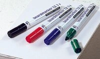 Legamaster TZ 1 Whiteboard-Marker 1.5 - 3.0 mm Mehrfarbig