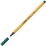 STABILO Point 88 Fineliner 0.4 mm Gr&uuml;n