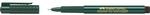 FABER-CASTELL 1511 Fineliner schwarz 0,4 mm