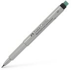FABER-CASTELL Multimark S non-permanent Folienstift 0.4 mm Schwarz