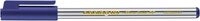 edding 89 Office Liner Fineliner 0.3 mm Blau