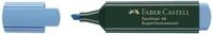 FABER-CASTELL TL 48 Textmarker Blau
