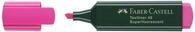 FABER-CASTELL TL 48 Textmarker Rot