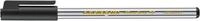 edding 89 Office Liner Fineliner 0.3 mm Schwarz