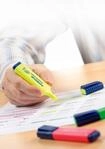 STAEDTLER Classic Textmarker Gelb