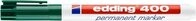 edding Permanentmarker 1.0 mm Gr&uuml;n