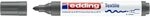 edding Textilmarker 2.0 - 3.0 mm Grau