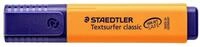 STAEDTLER Classic Textmarker Orange