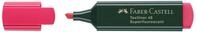 FABER-CASTELL TL 48 Textmarker Rot