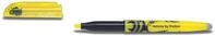 PILOT FRIXION Textmarker Gelb