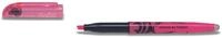 PILOT FRIXION Textmarker Pink