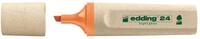 edding HL 24 Textmarker Orange