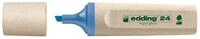 edding HL 24 Textmarker Blau