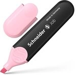 Schneider Job TM 150 Textmarker 1-5mm - ros&eacute;