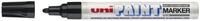 uni-ball PX-20 Lackmarker 2.0 mm Schwarz