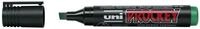 uni-ball Prockey Flipchart-Marker 4.0 - 12.0 mm Gr&uuml;n
