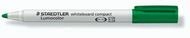 STAEDTLER compact Lumocolor Whiteboard-Marker 1.0 - 2.0 mm Mehrfarbig