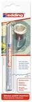 edding 780 Lackmarker 0,8 mm - silber