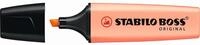 STABILO BOSS ORIGINAL Textmarker Orange