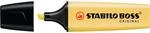 STABILO BOSS ORIGINAL Textmarker - gelb