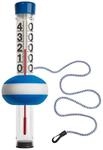 TFA&reg; 40.2003 NEPTUN Poolthermometer wei&szlig;, blau