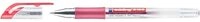 edding 2185 Gelschreiber 0.7 mm, Schreibfarbe: Rot