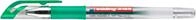 edding 2185 Gelschreiber 0.7 mm, Schreibfarbe: Gr&uuml;n